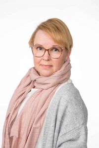 Johanna Markula